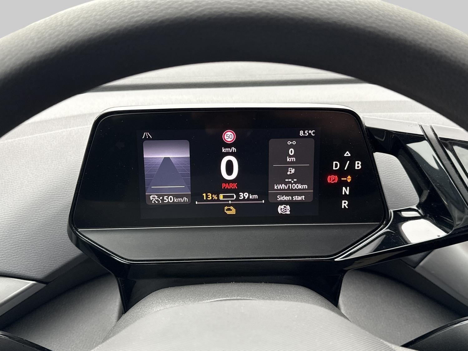 Billede af VW ID.4 52 Pure Performance