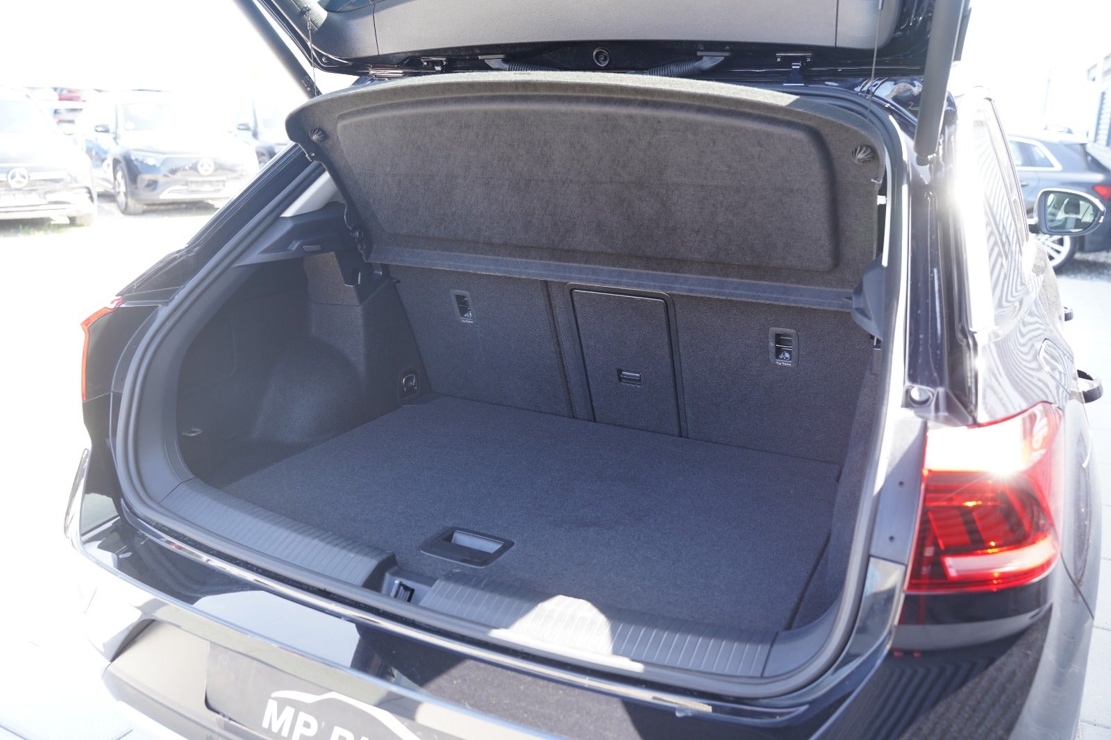 Billede af VW T-Roc 1,5 TSi 150 Style DSG