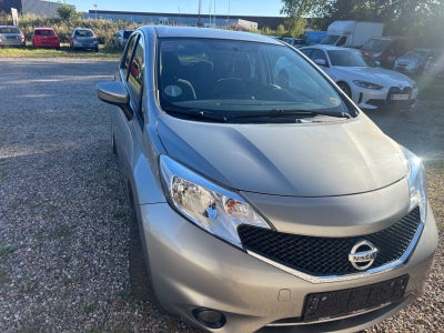 Nissan Note 1,2 Acenta 5d