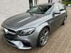 Mercedes E63 AMG stc. aut. 4Matic+