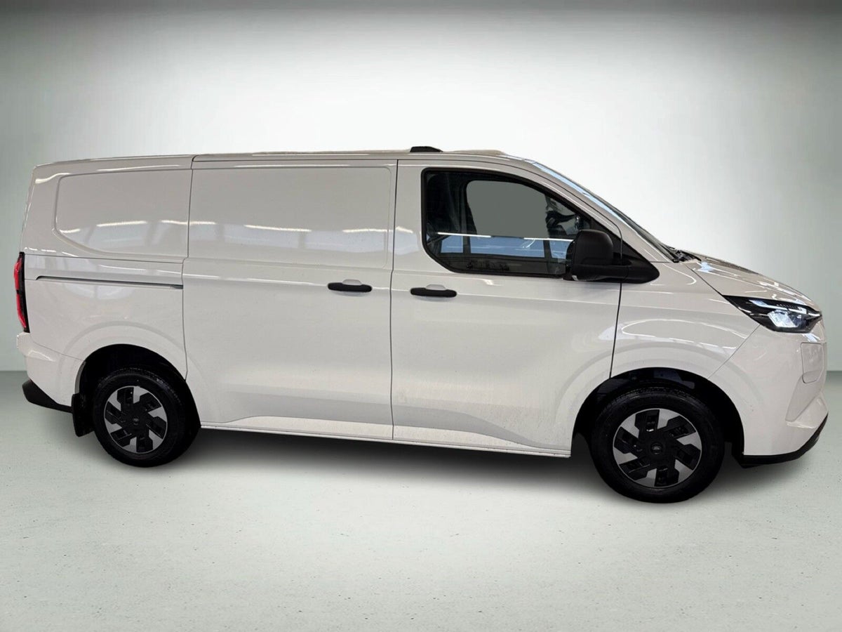 Ford E-Transit Custom 320L Trend billede 8