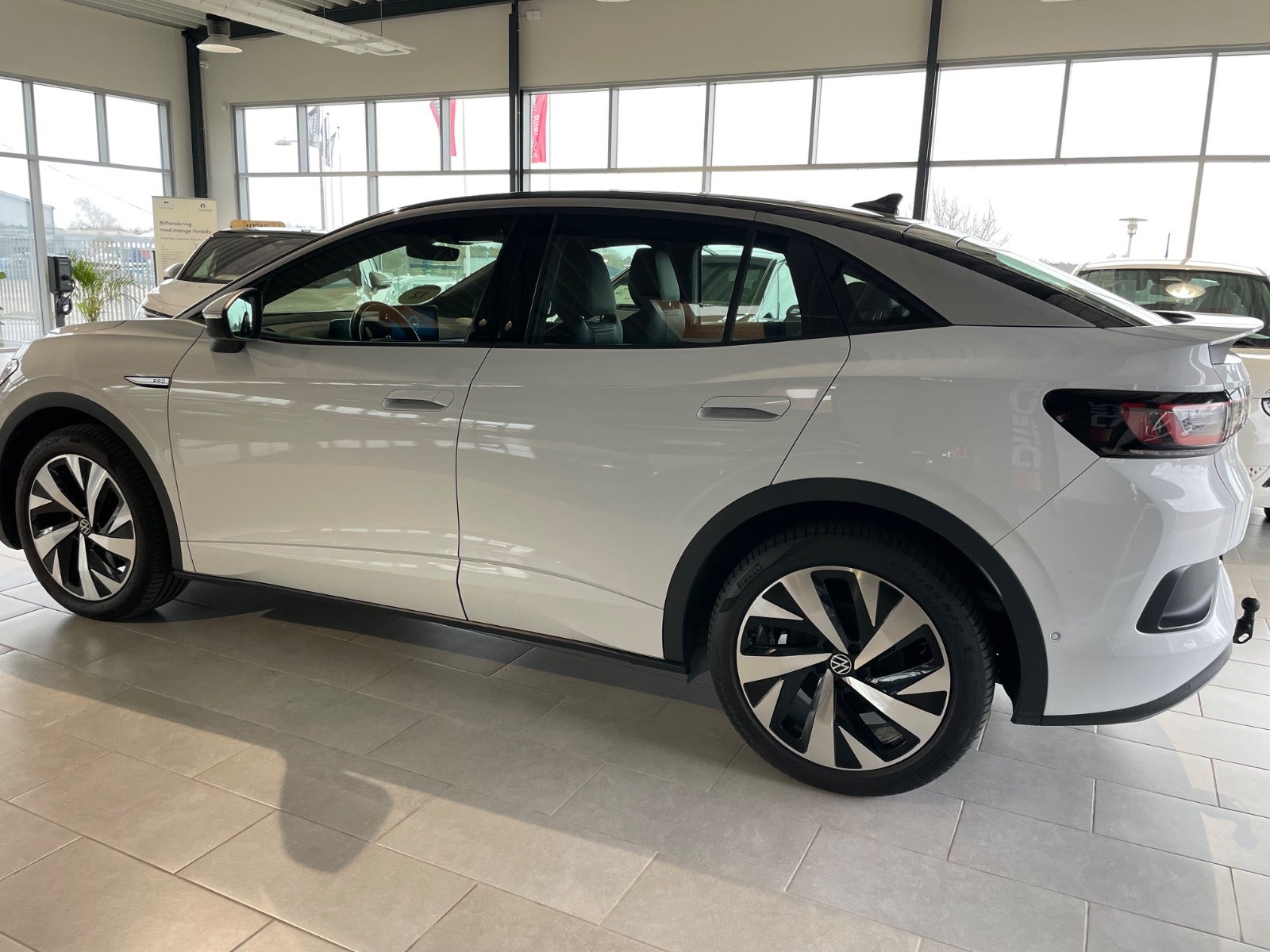 Billede af VW ID.5 77 Pro