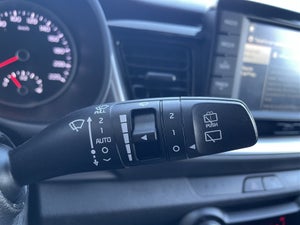 Kia Stonic Attraction