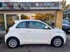Fiat 500e Icon thumbnail