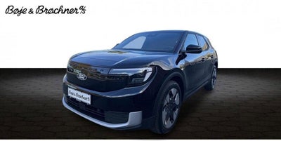 Ford Explorer 77 Premium Extended Range 5d