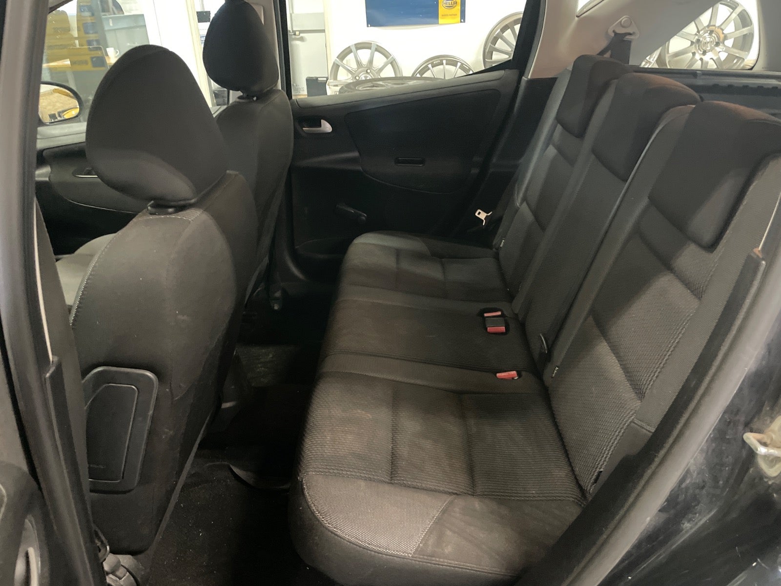 Peugeot 207 HDi 90 Comfort+ SW