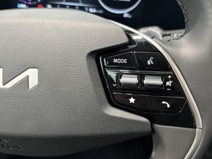 Kia Niro EV Access