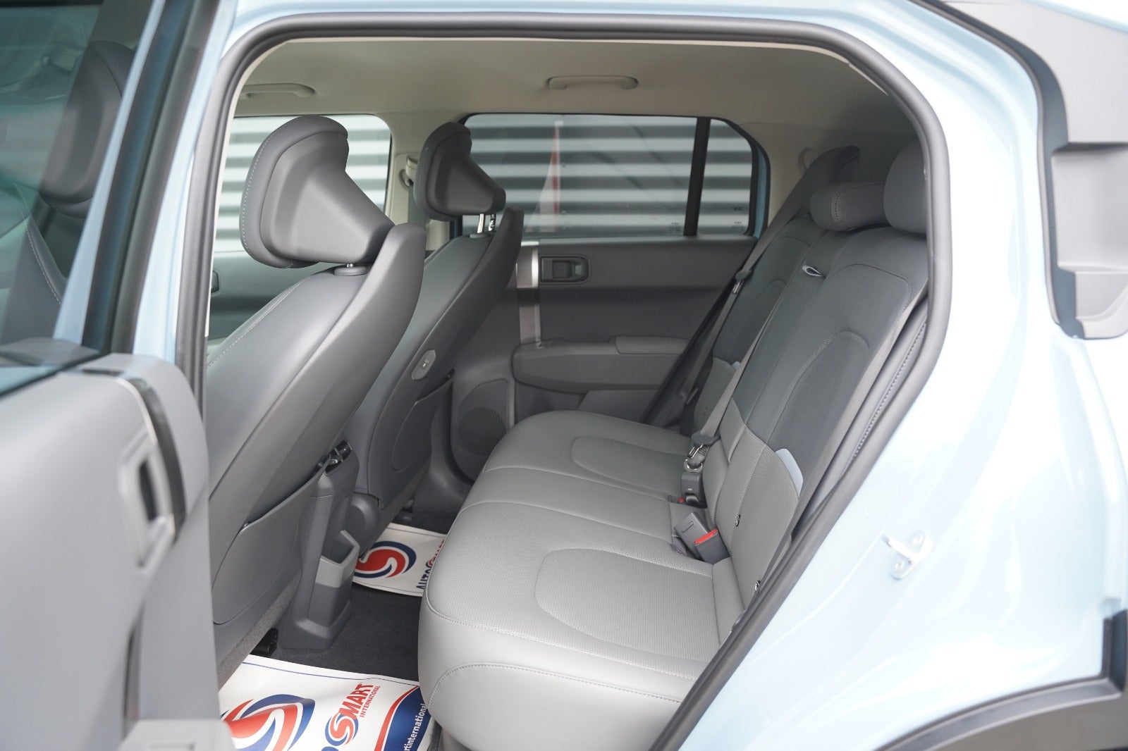 Billede af Kia EV3 81 Long Range Upgrade