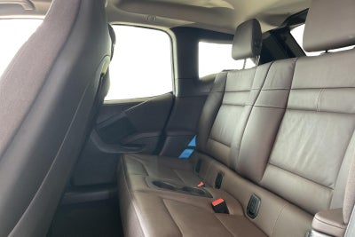 BMW i3s Charged Professional