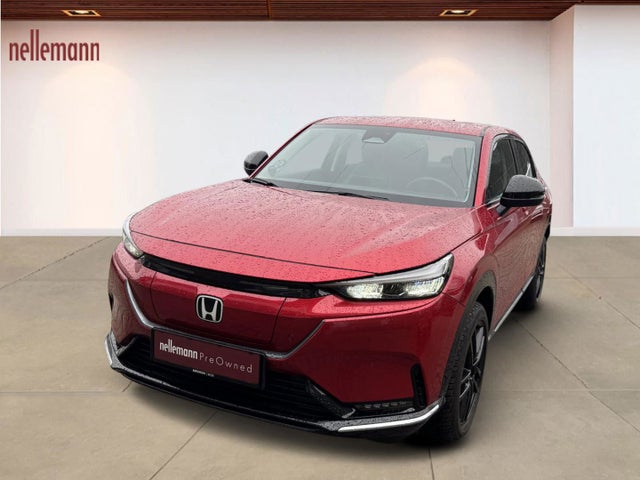 Honda e:Ny1 Elegance