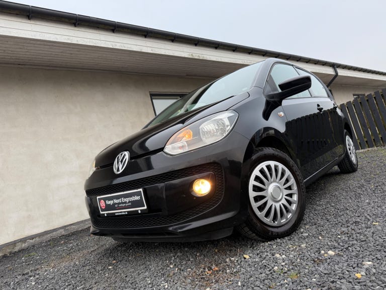 VW Up! 75 Move Up! ASG