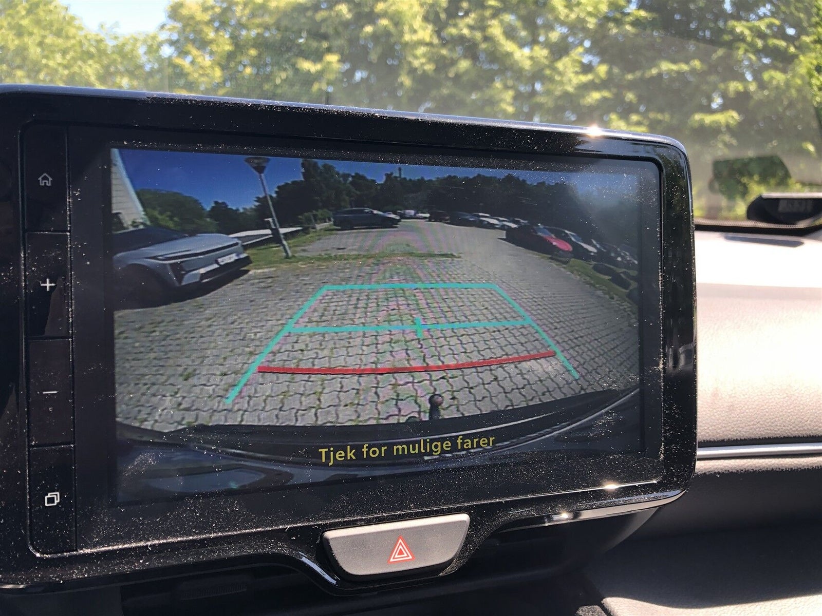 Toyota Yaris Cross Hybrid Active Tech e-CVT