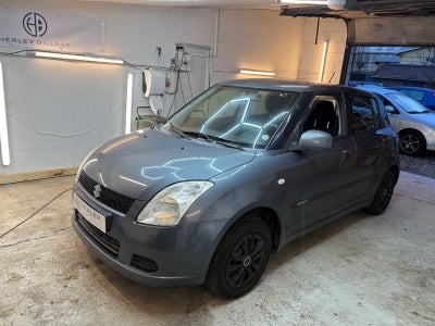 Suzuki Swift 1,3 GL-A 5d