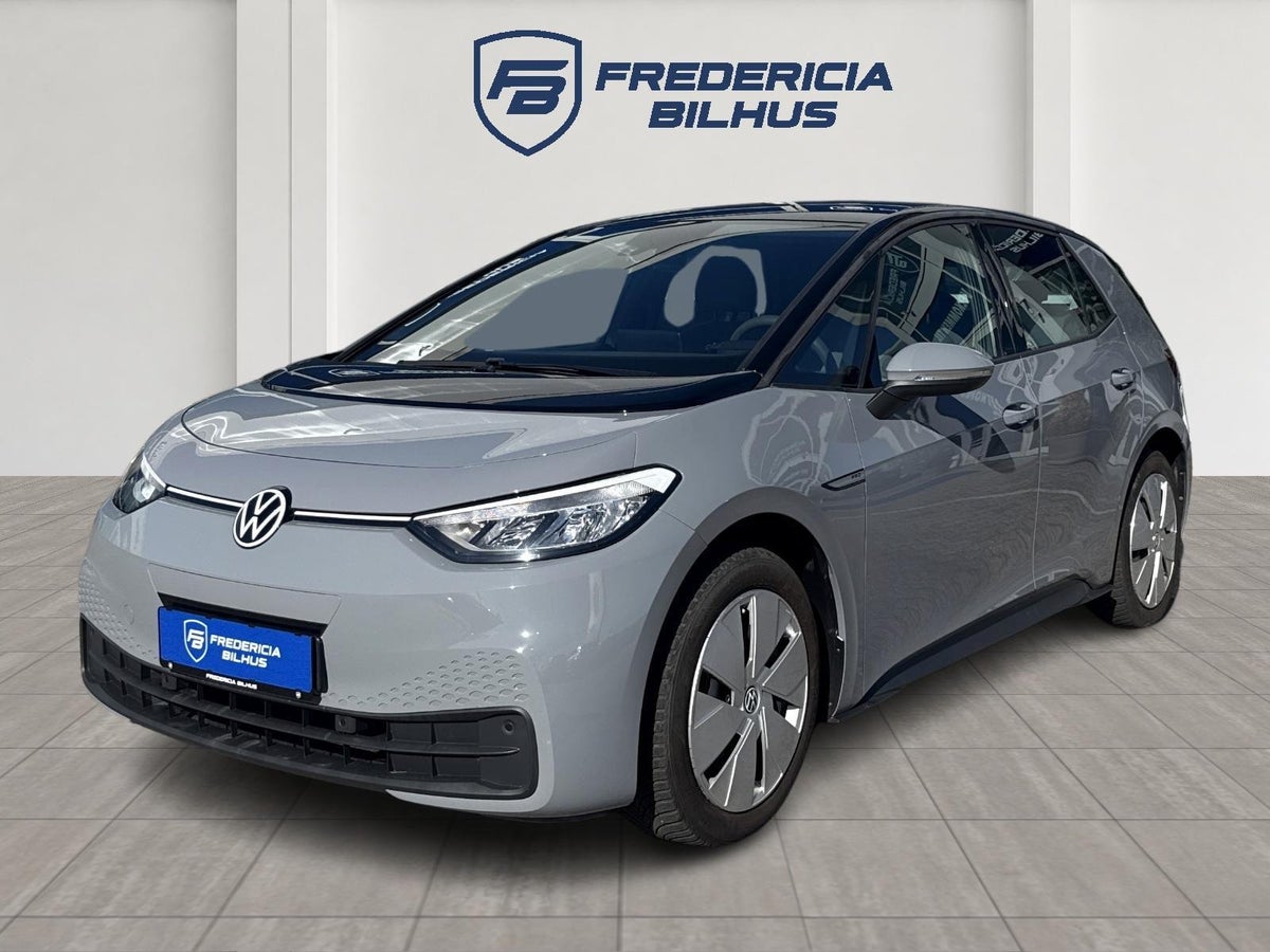 VW ID.3 Pro
