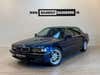 BMW 735i aut.