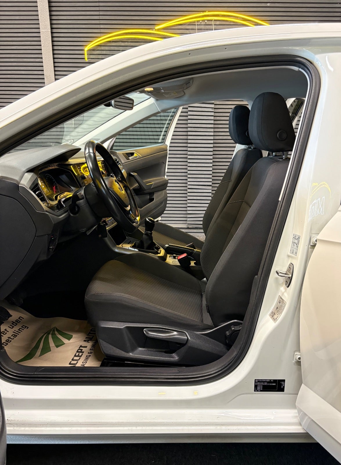 Billede af VW Polo 1,0 TSi 95 Comfortline