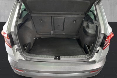 Skoda Karoq TSi 150 Celebration DSG