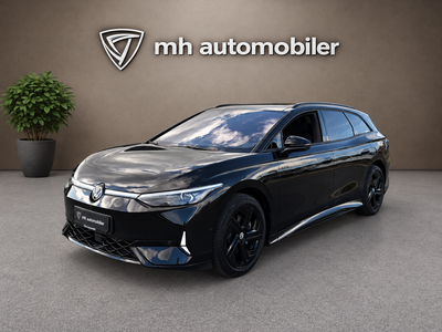 VW ID.7 GTX Max+ Tourer 4Motion