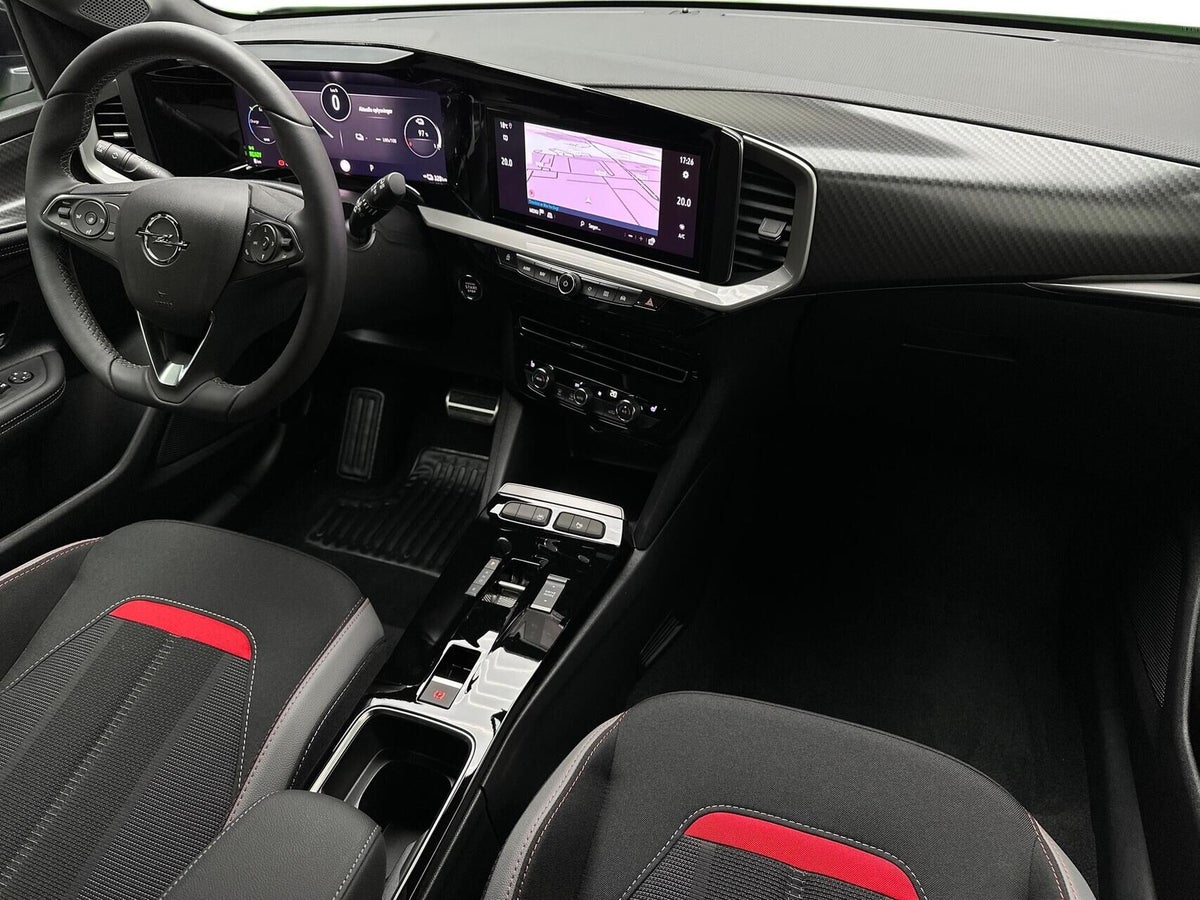 Opel Mokka-e GS Line billede 10