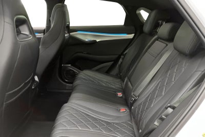 BYD Sealion 7 Excellence AWD