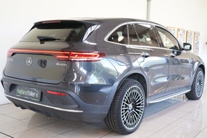 Mercedes EQC400