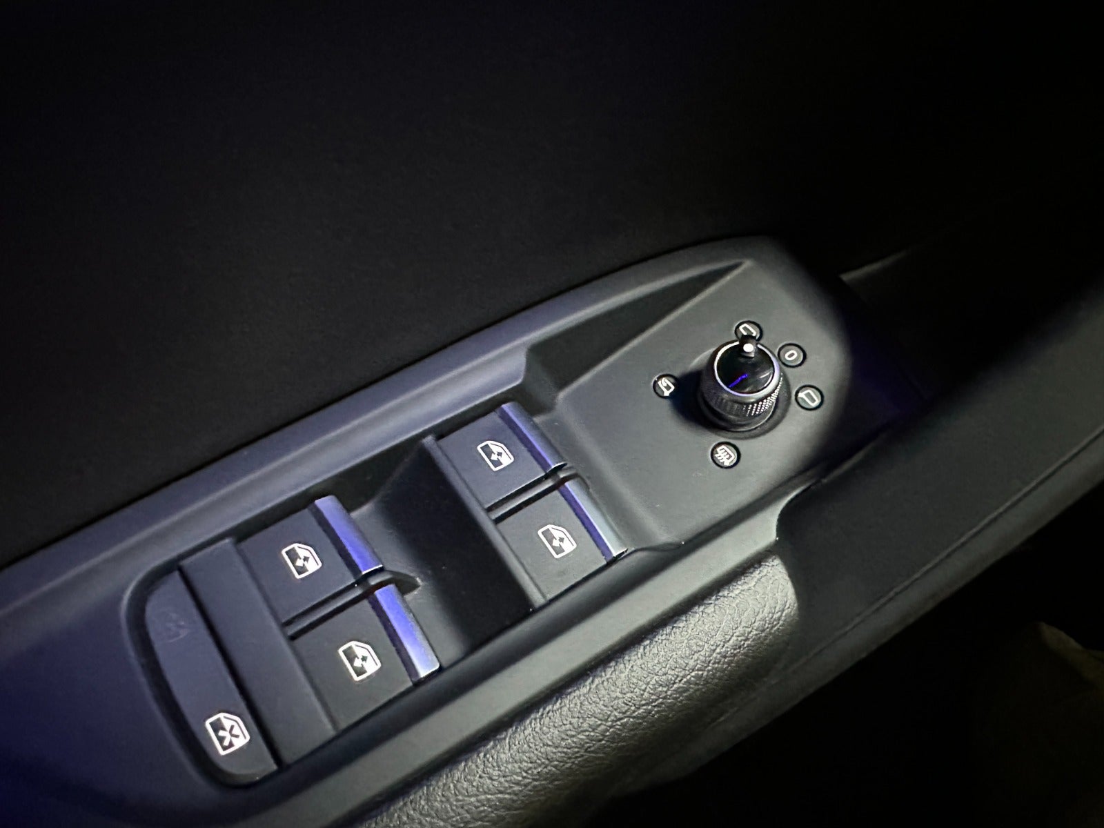 Billede af Audi Q5 50 TFSi e S-line quattro S-tr.