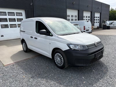 VW Caddy TDi 75 Cargo