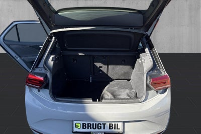 VW ID.3 Pro