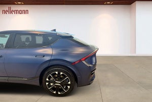 Kia EV6 Long Range GT-Line
