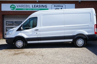 Ford Transit 350 L3 Van Tdci 130 Trend H2 Fwd 27