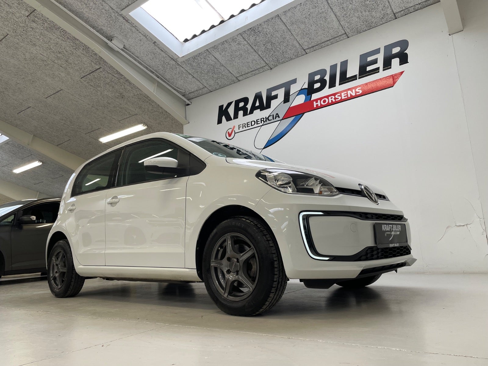 Billede af VW e-Up!  