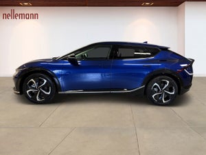 Kia EV6 Long Range Prestige