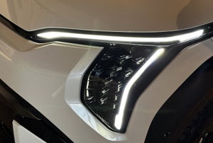 Kia EV3 Long Range GT-Line