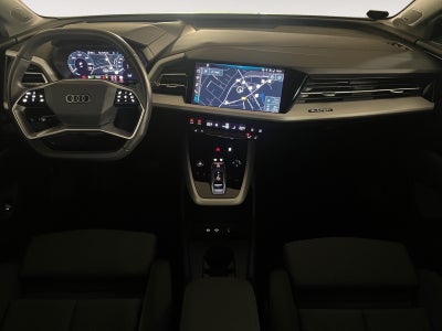 Audi Q4 e-tron Progress S-line
