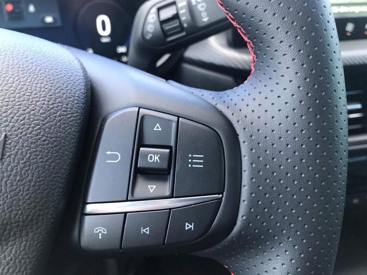 Ford Kuga PHEV ST-Line X CVT billede 20