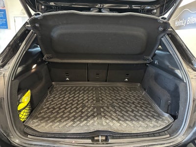 Mercedes EQA250 Progressive