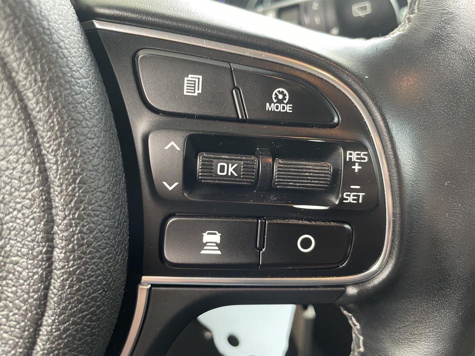 Kia Niro PHEV Advance DCT