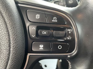 Kia Niro PHEV Advance DCT