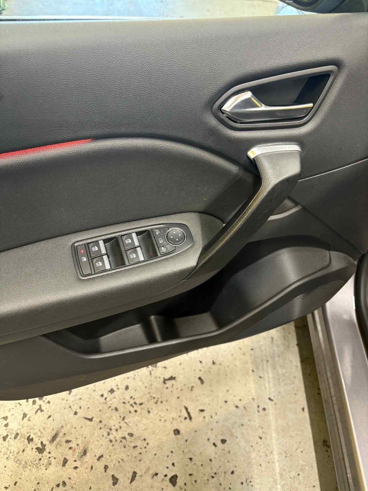 Billede af Renault Captur 1,0 TCe 90 Intens