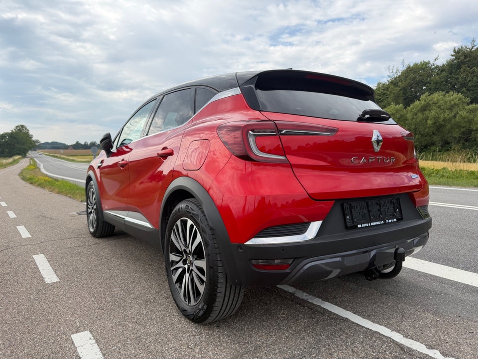 Renault Captur, Billede 3