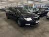 Skoda Superb TDi 140 Ambition Combi