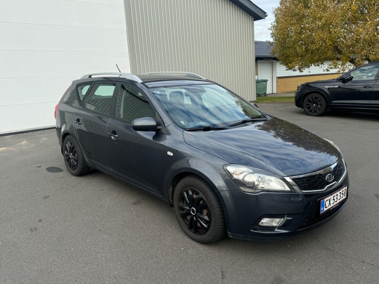 Kia Ceed CRDi 115 Motion SW