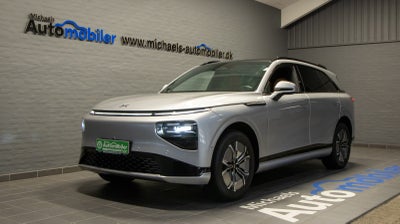 Xpeng G9  Standard Range 5d