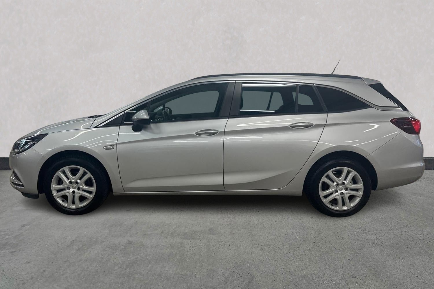 Billede af Opel Astra 1,0 T 105 Enjoy Sports Tourer