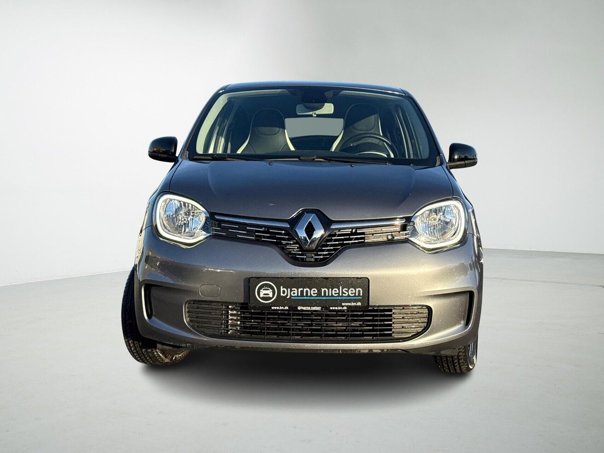 Renault Twingo Electric Zen billede 6