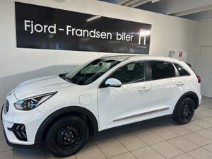 Kia Niro PHEV Comfort DCT