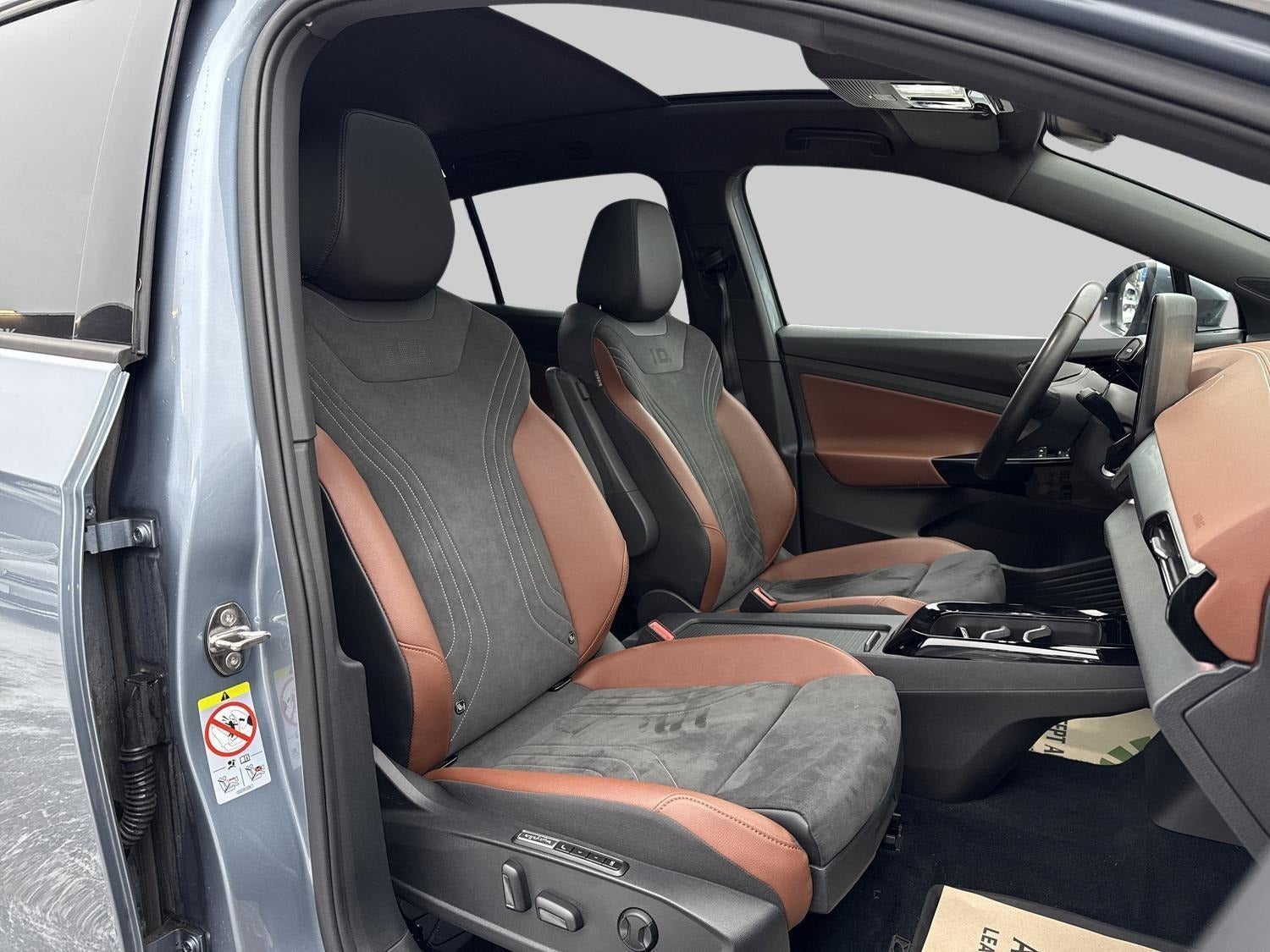 Billede af VW ID.5 77 Pro Performance