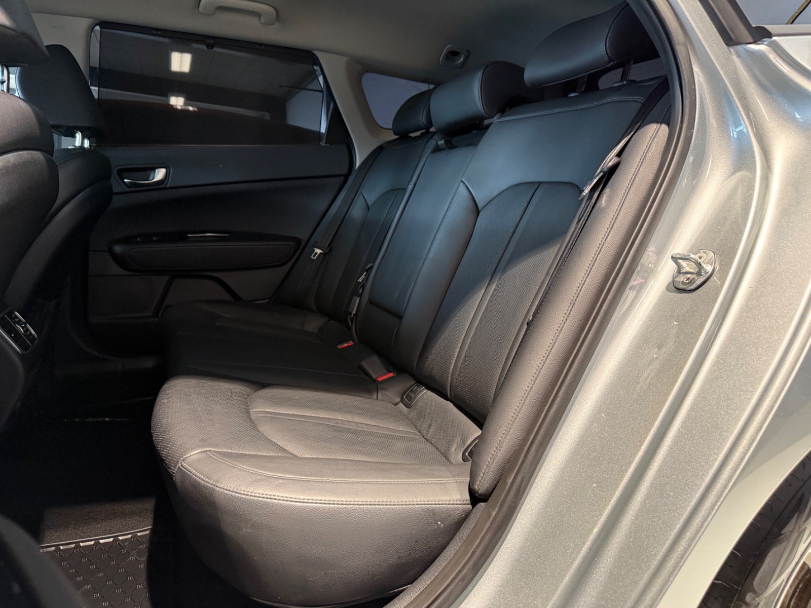 Billede af Kia Optima 2,0 PHEV SW aut.