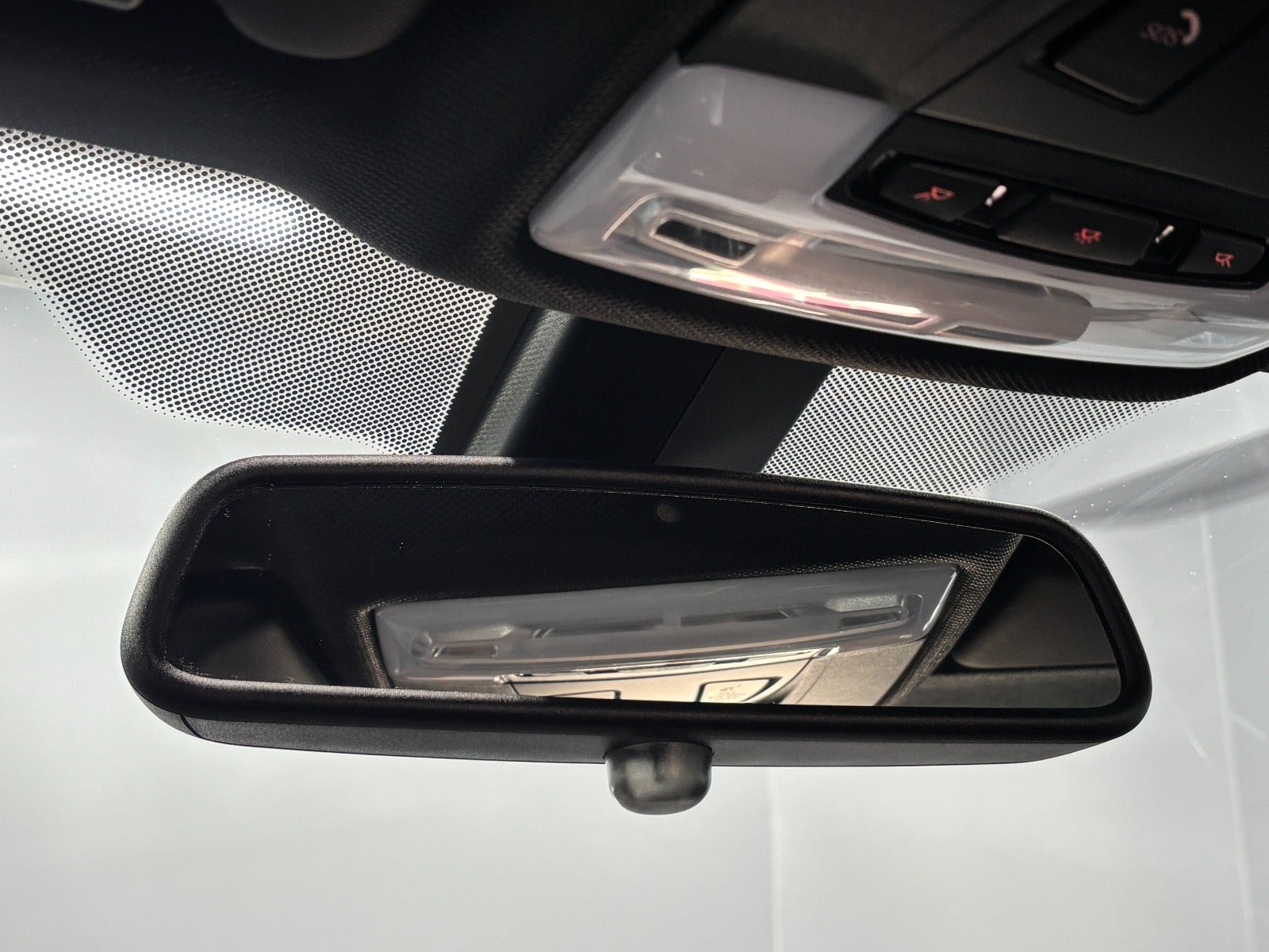 Billede af BMW 320d 2,0 Touring M-Sport aut.