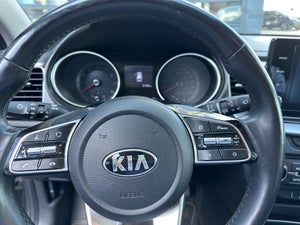 Kia Ceed T-GDi Active SW
